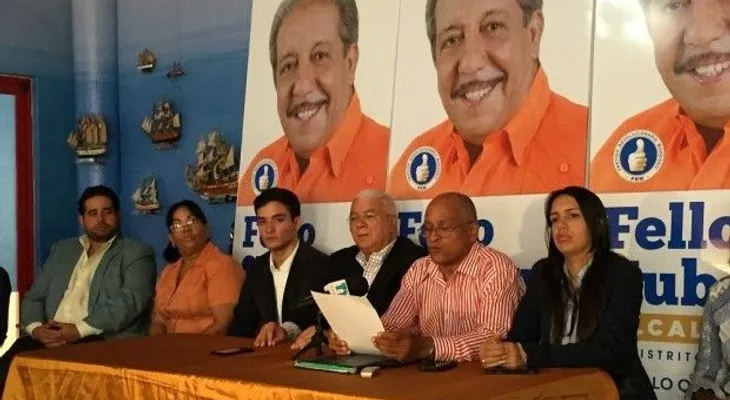 Fello Suberví anuncia Mano a Mano y Marcha Caravana el fin de semana