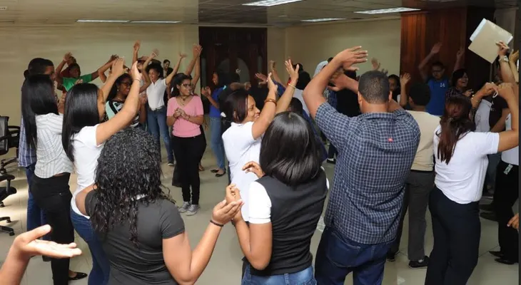 Ministerio de Salud inicia segunda versión Programa de Verano MS 2016