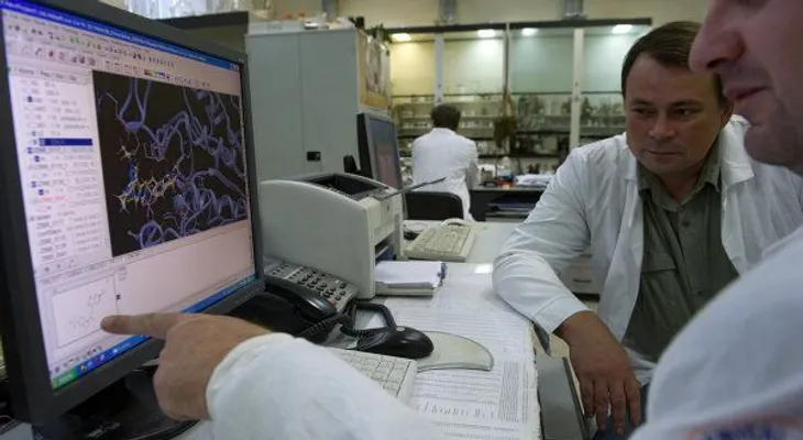 Los científicos inventan aparato que ayuda a combatir la depresión