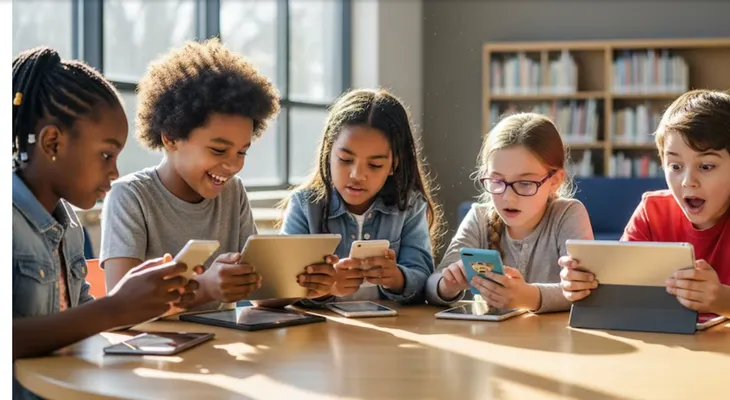 NY regula el uso de IA en escuelas con nuevas directrices