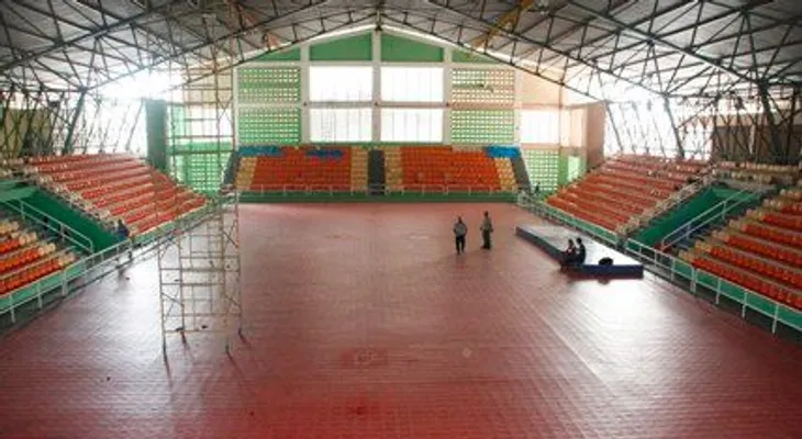 Volyrumba Team realizará torneo este fin de semana