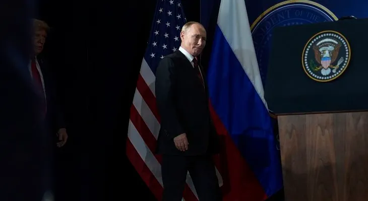 Acuerdo de diésel entre Trump y Putin desata críticas bipartidistas en EE.UU.