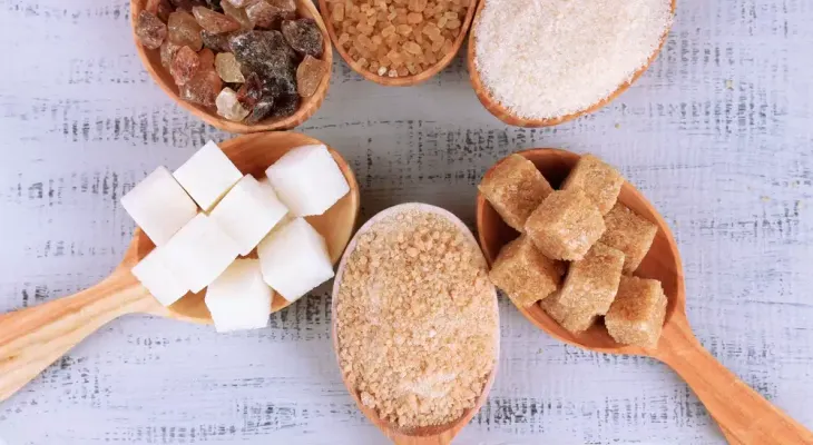 Los edulcorantes pueden aumentar el riesgo de diabetes y de la mortalidad, dice la OMS