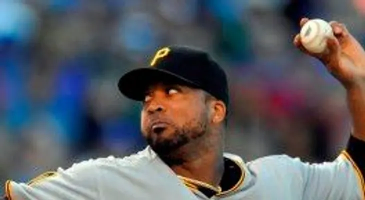 Duelo en GL entre Ventura-Salazar y Liriano-Martínez