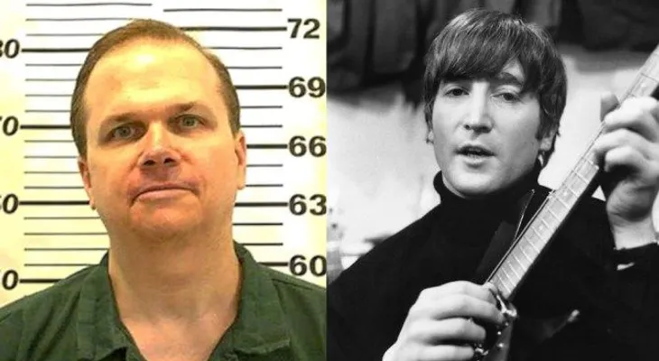 Le niegan libertad condicional al asesino de John Lennon