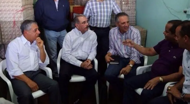 Gobierno remodelará mercado de la avenida Duarte