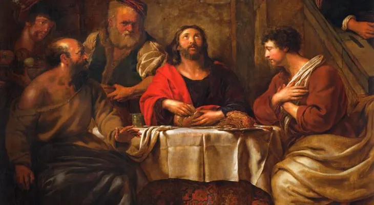 ¿El apóstol Santiago fue hermano de Jesús?