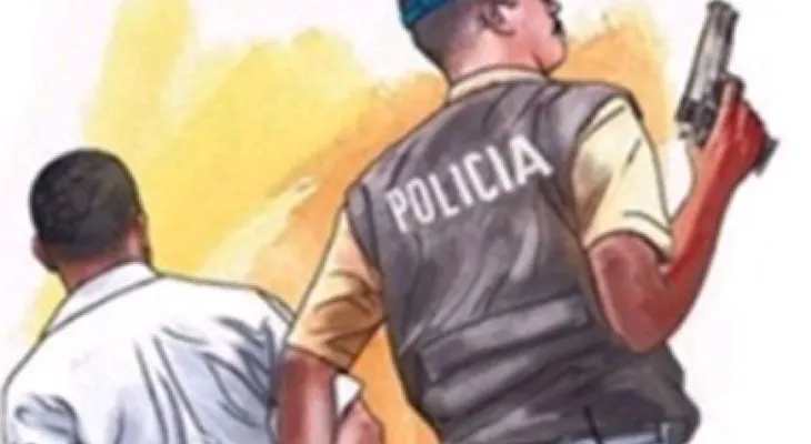 Policía apresa banda que se dedicaba a robar vehículos