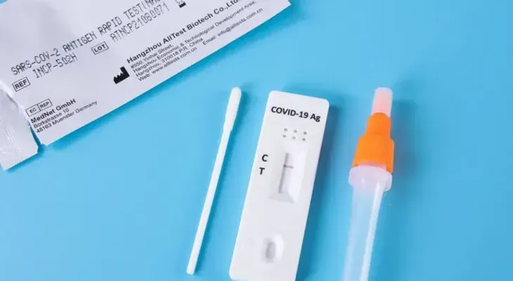 La OPS desaconseja pruebas caseras de Covid-19 por un posible uso inadecuado