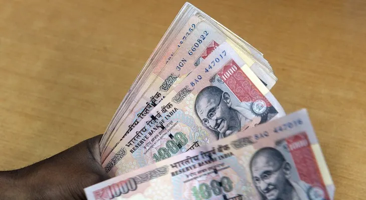 La India desafía la desaceleración mundial con una economía estable