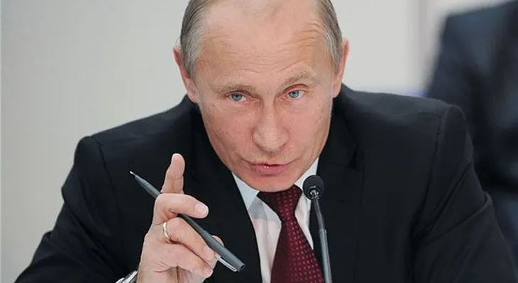 Putin ordena reducir importaciones tras sanciones 