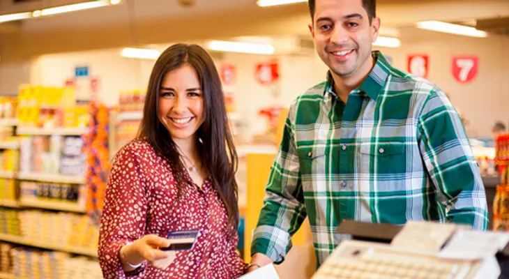 Aprenda a usar su tarjeta de crédito