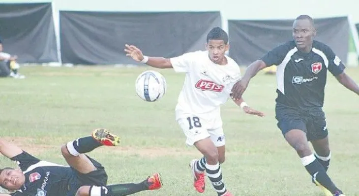 La Liga Dominicana de Fútbol da apertura a su torneo