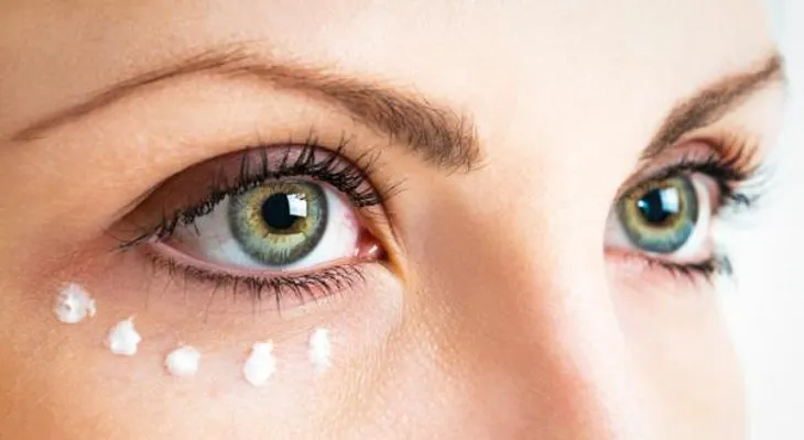 El brillo de los ojos: reflejo de la felicidad verdadera