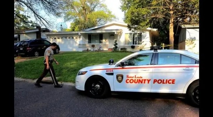 Niño de 11 años mata a tiros a presunto intruso en su casa en Missouri,