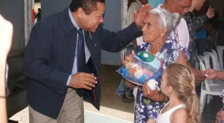 Comedores Económicos apertura programa "Comedores lleva comida a tu casa"