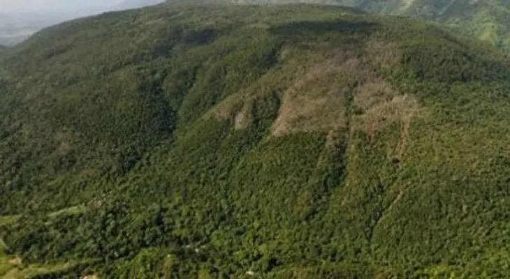 Diputados aprueban a unanimidad proyecto declara Loma Miranda como Parque Nacional