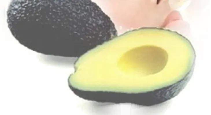Mascarillas de aguacate y miel;  aguacate y avena; aguacate y yogur; aguacate y huevo