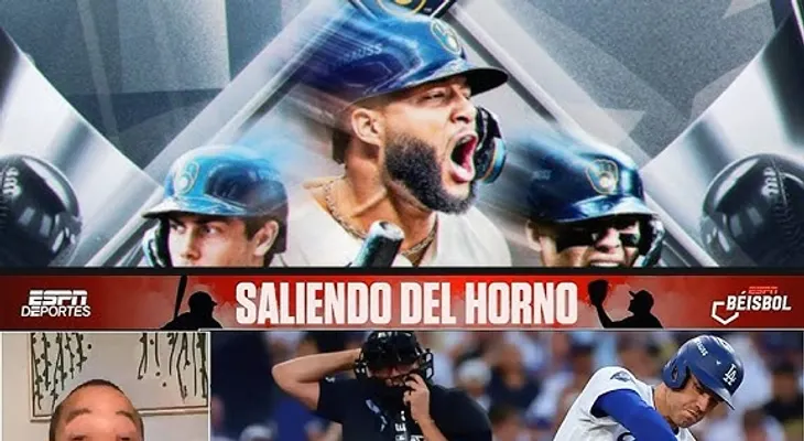 MLB: Brewers esperan rival para la Serie Mundial