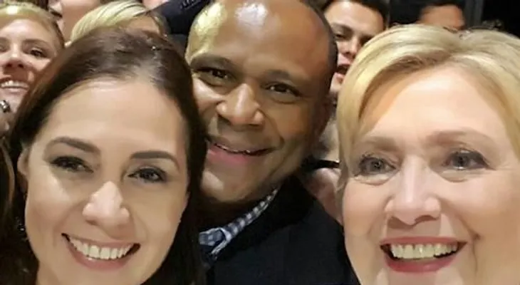 Dominicano Patricio Moreno, de Los Mina aspira a ser elegido diputado en La Florida