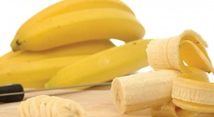 El cambur o guineo: una fruta con muchos beneficios