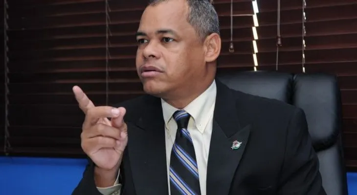 Fidel Lorenzo pide crear cordón de salubridad en la frontera para evitar cólera