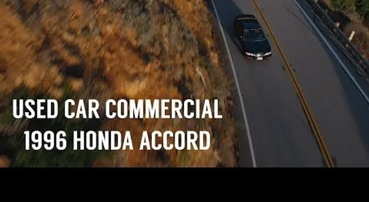 Con este video logró que el auto usado de su novia ahora se venda en 136.000 dólares