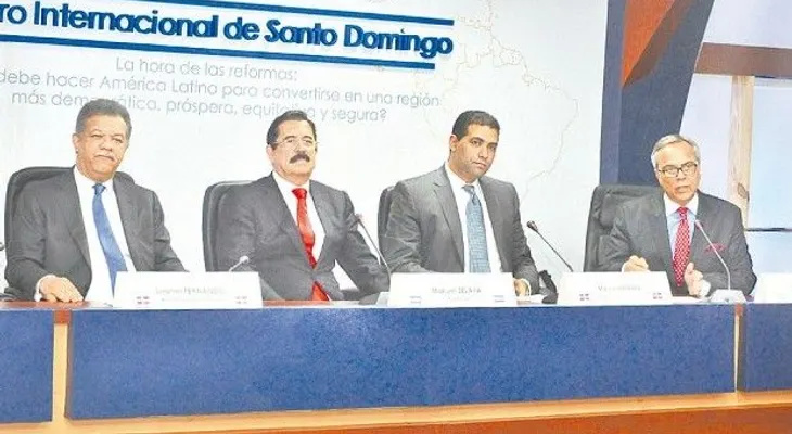 Foro Internacional aboga por reducir la desigualdad social 