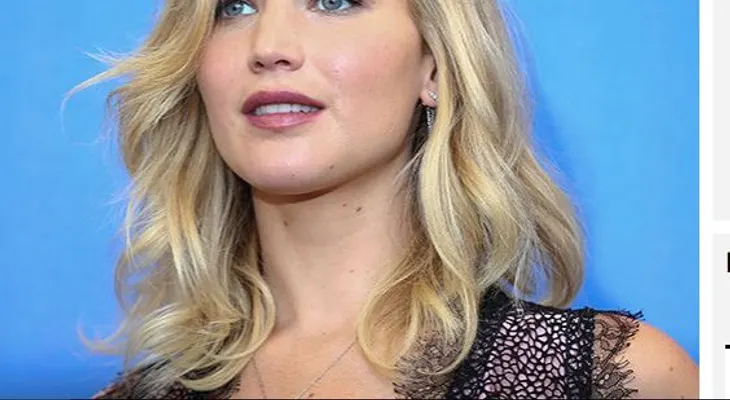 Jennifer Lawrence fue obligada a desnudarse y comparte sus experiencias "humillantes" en Hollywood