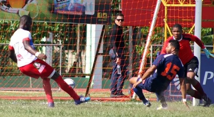 La LDF sigue hoy con un juego y 4 mañana