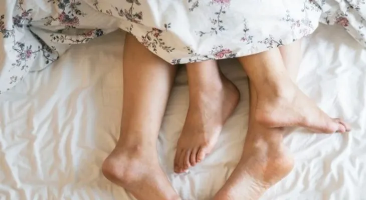 Juegos sexuales basados en películas para disfrutar con tu pareja