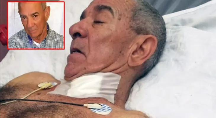 Apuñalan en el cuello a dominicano de 74 años y le roban $40 dólares
