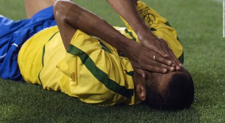 Rivaldo advierte a turistas: No vengan a los Juegos de Río