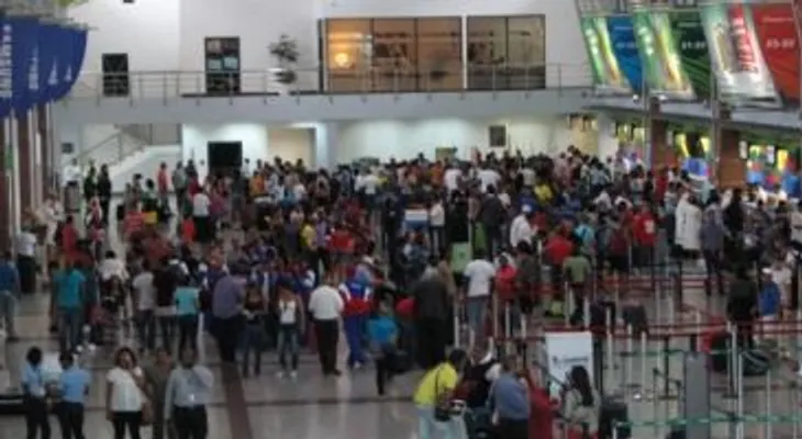 300 mil dominicanos pasarán navidades en RD; aeropuertos listos para recibimiento masivo 