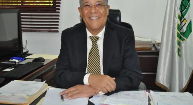 Detienen director OMSA, Manuel Rivas, en el AILA por asesinato de Yuniol Ramírez