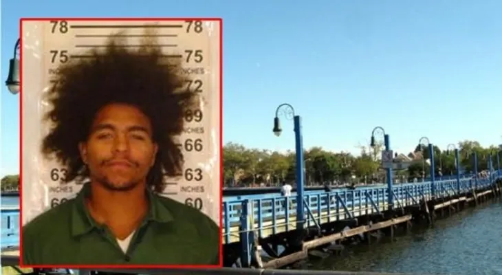Encuentran cadáver de pandillero dominicano a la orilla del mar en NY