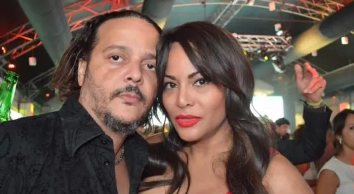 A quién le creó: Linnette dice que Tavaré es un consumidor de drogas; psicópata, mentiroso y manipulador 
