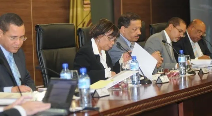 Pleno JCE: Alianza Social Dominicana se llamará Partido Revolucionario Moderno