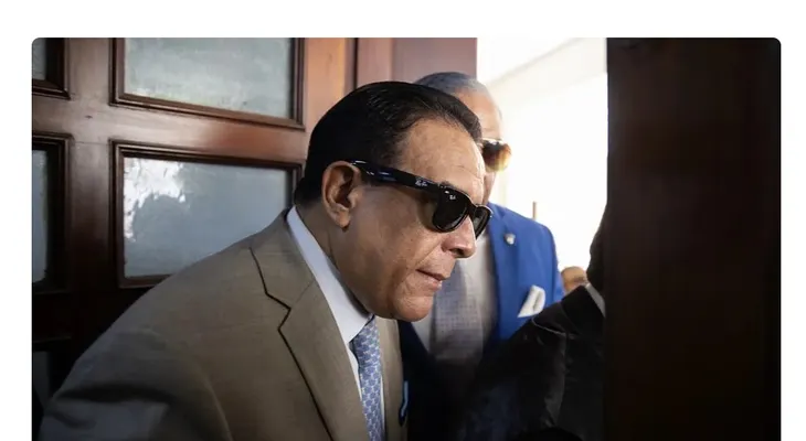Condenan a un hermano expresidente dominicano Danilo Medina por corrupción