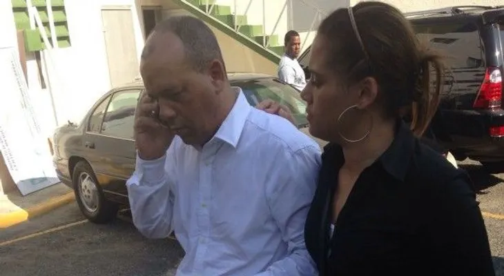 Muere Ely Peña, quien vivo a RD hacerse cirugía estética