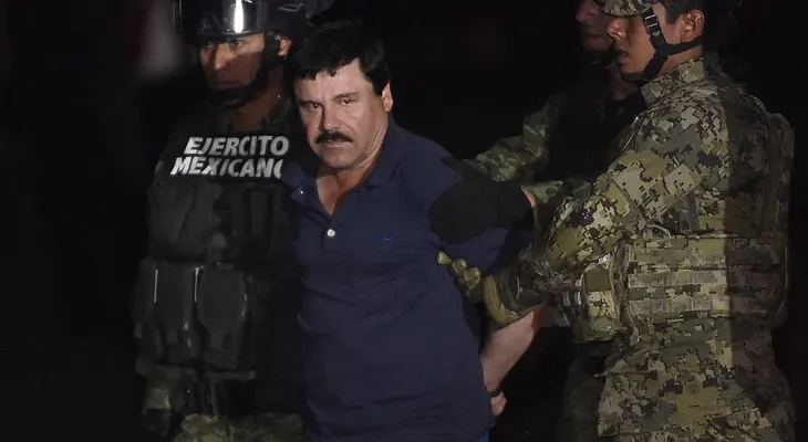 Así reaccionó la clase política mexicana ante la captura de ?El Chapo?