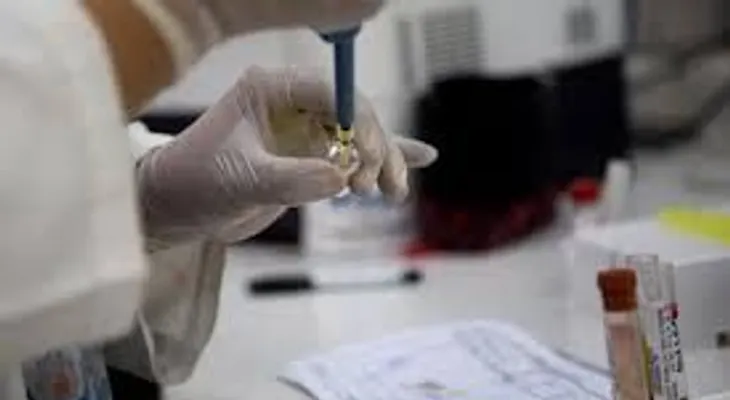 Texas confirma transmisión local del virus del Zika