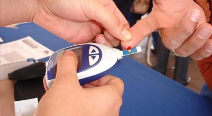 Aprueban comprimidos para tratar diabetes tipo 2