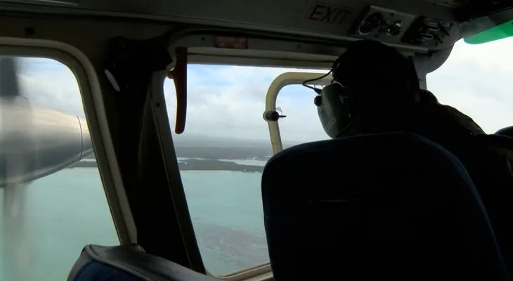 Encuentran posible fragmento del MH370 en Sudáfrica