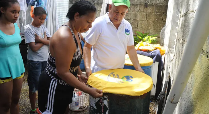 Valoran como positivas acciones para prevenir zika, dengue y chikungunya
