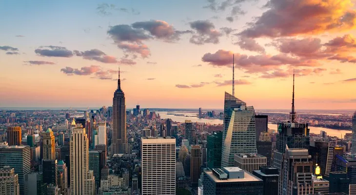 Entérate NY (19-10-2015)