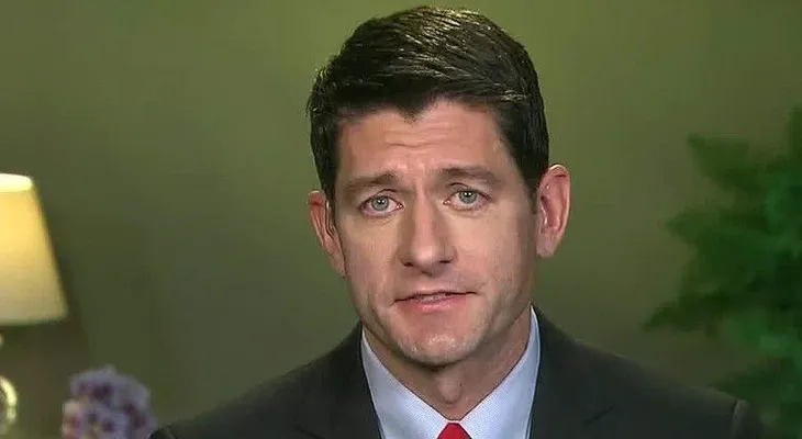 Paul Ryan: Trump no planea una fuerza para deportar indocumentados