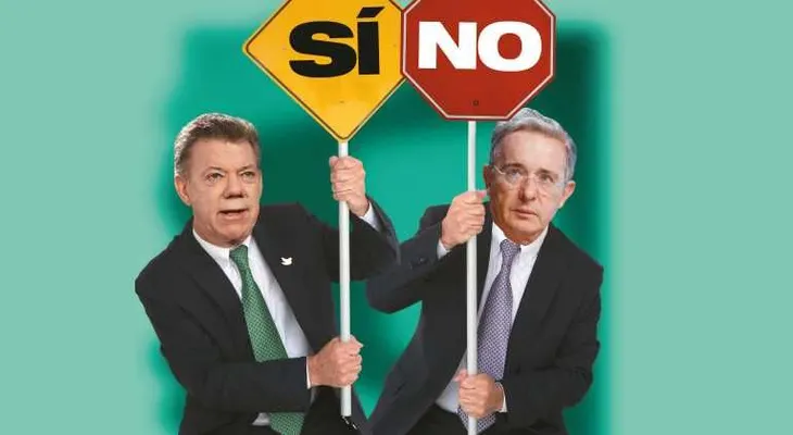 ¿Qué pasa si gana el "no" en el plebiscito por la paz en Colombia?