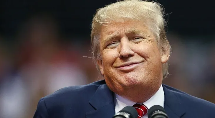 Trump sobre las acusaciones por sus supuestas agresiones sexuales: "Soy una víctima"