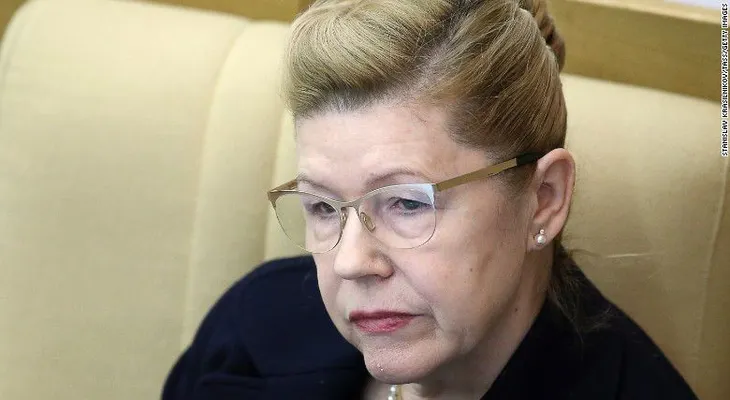 Polémico proyecto busca despenalizar la violencia contra la mujer en Rusia
